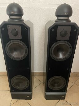Elac 213 4 - 6