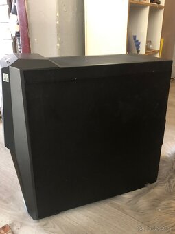 PC,Radeon (TM) RX 470, RAM 16 GB, intel i3, windows 11pro - 6