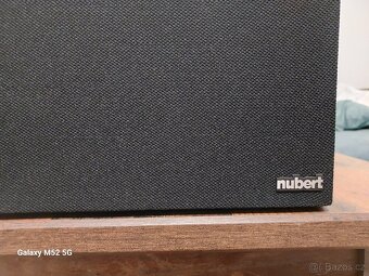 Nubox CS-330 - 6