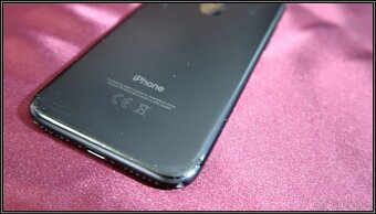Telefon Apple iPhone 7 128GB MN922ZD/A – prasklé sklo - 6