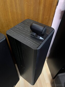 B&w Bowers & Wilkins - 6