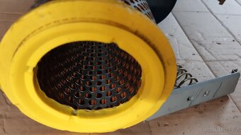 Prodám filtrbox Škoda 1203 - 6