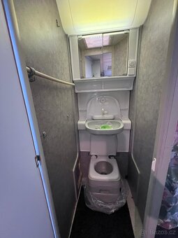 Karavan Delta 4 osoby - 6