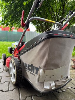 Zahradní sekačka Hecht 5484SX - 6