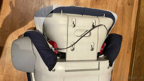 Autosedačka Britax Römer KIDFIX SL SICT 15-36kg - 6