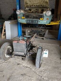 Škoda 1202 STW - 6
