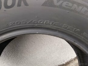 205/60 R16 92H Hankook Ventus Prime 4 - 6