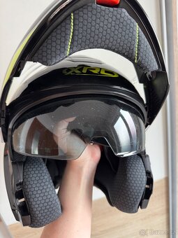 Helma XRC touraner vel. S - 6