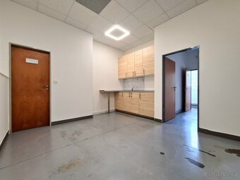 Pronájem skladovacích / výrobních prostor, Blansko, 190 m2 - 6