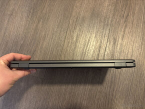 Notebook DOTYKOVÝ LCD – CPUi5/RAM8GB/SSD256GB/14"/W11 - 6
