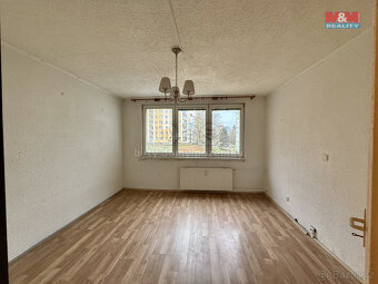 Prodej bytu 3+1, 64 m², Ostrava, ul. Horymírova - 6