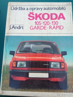 Návody na údržbu - 6