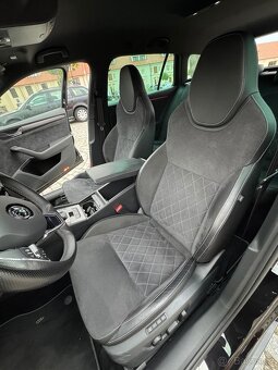 Škoda Superb III combi Sportline 2.0 TDI - 6