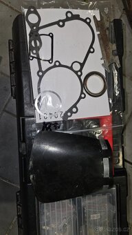 Babetta 210 po GO s kartičkou - 6