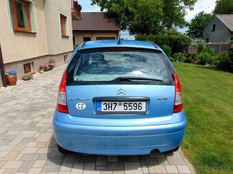 CITROËN C3 1.1 44kW BENZIN, KLIMA - 6