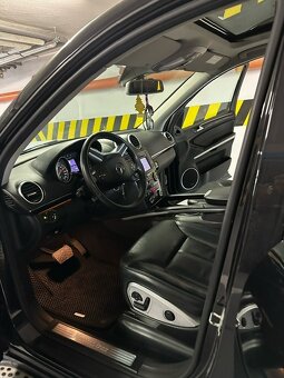 Mercedes-Benz GL 350 CDI 4MATIC - 6