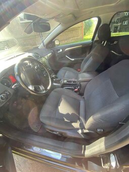 Mondeo - 6