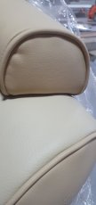 Lincoln Continental Mark V 6,6liter V8 1978 veterán oldtimer - 6