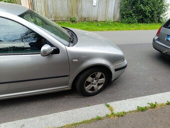 VW Golf 4 1.9 TDI Pd 74kw - 6
