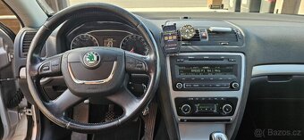 Škoda Octavia 2 2.0 TDI 103kW - 6