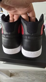 Nike jordan access 42,5eu - 6