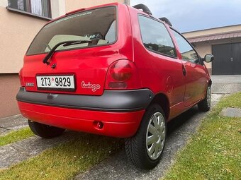 Renault Twingo 1.2 73000km - 6