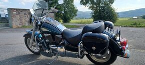 Suzuki VL 1500 Intruder - 6