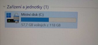 Prodám 14" notebook Dell Latitude E5470 - 6