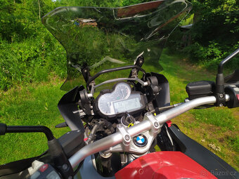 BMW R1200GS 2015 - 6