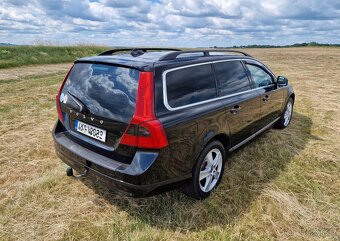 Volvo V70 - 6