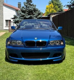 Bmw e46 Cabrio 3.0 Ci 170 kw - 6