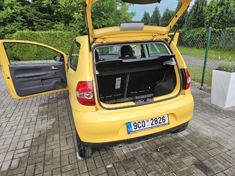 VW Fox 1.2 r.v.2001 - 6