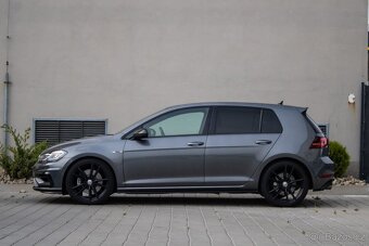 Volkswagen Golf R 7.5 2.0 TSI odp DPH /AJ NA SPLÁTKY/ Vw - 6
