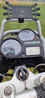 Bmw 1200 gs - 6