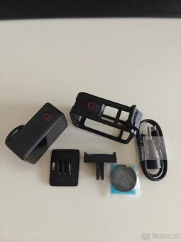 DJI Osmo Action 4 Standard Combo - 6