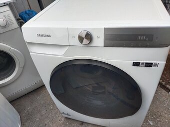 Prodam plne funkcni pracku se susickou zn.samsung--DOVEZU-- - 6