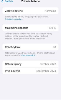 Iphone 15 - 6