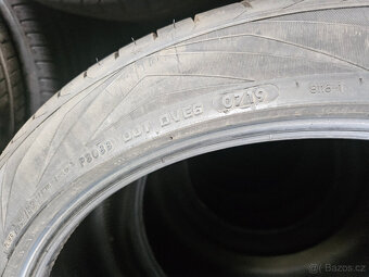 275/35r20 102Y Vredestein - 6