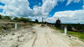 Prodej pozemku na stavbu RD. - 6