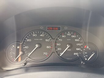 Citroën Berlingo 1.4i (2009), 91 336 km – v super stavu - 6