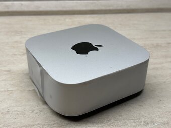 Apple Mac mini M4 16GB/256GB (neaktivovaný) - 6