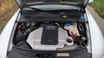 Audi a6 c6 3.0 TDI 176kw 2010 quattro automat - 6