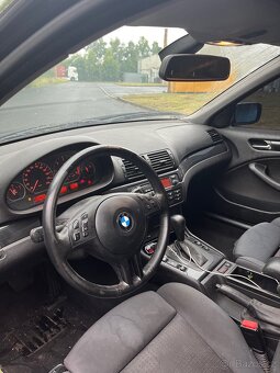 BMW e46 330D 150kw - 6