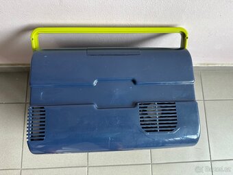 Chladící box / lednice Outwell ECOcool 24 12V/230V - 6