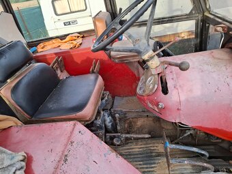 Zetor 6911.. - 6