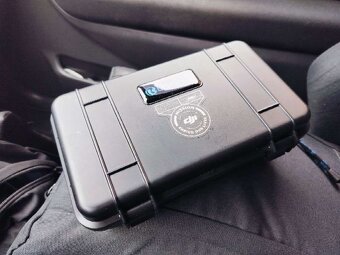 DJI Osmo Pocket 3 Creator Edition + příslušenství - 6