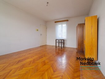 Prodej rodinného domu 180 m2, Zlín - Příluky, ev.č. 22637 - 6