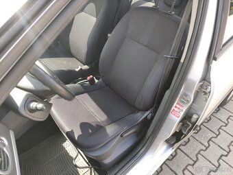 RENAULT CLIO 1.5 DCi 63KW COMBI,ALU,BC,CD,HAGUSY,6x AIRBAG. - 6