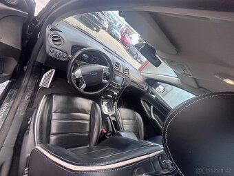 Ford Mondeo 2,0 TDCi 120kw - 6
