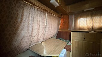Polský karavan N126 - 6